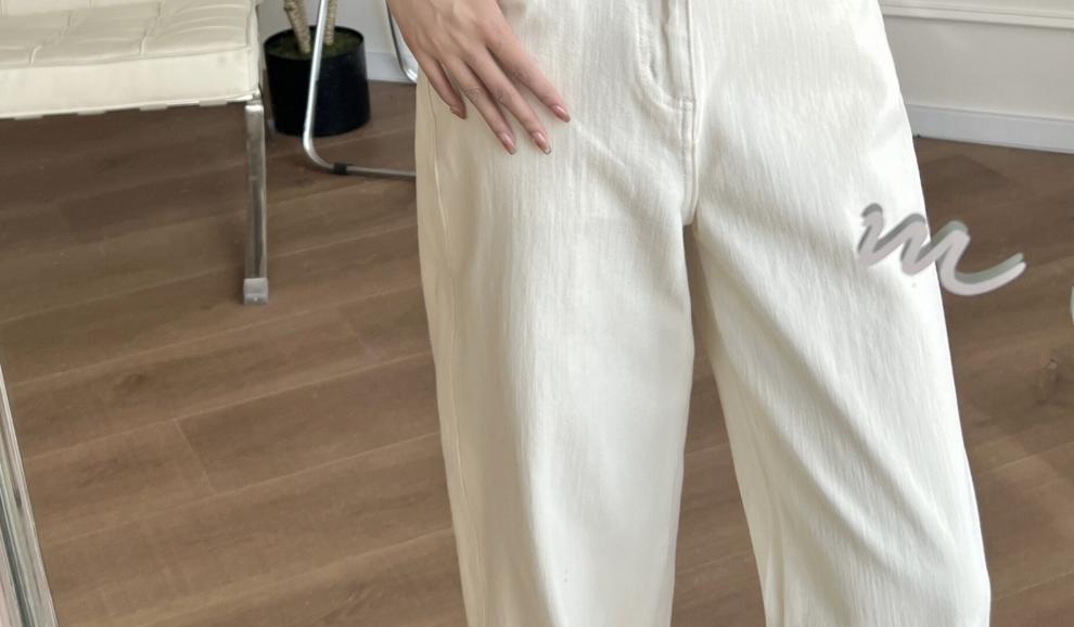 2025Xiaohongshu Hot-Selling Peruvian Cotton T Long T/short T Collection of High-End Base Layer Shirts with Silky Skin Feel, Long Sleeve and Short Sleeve