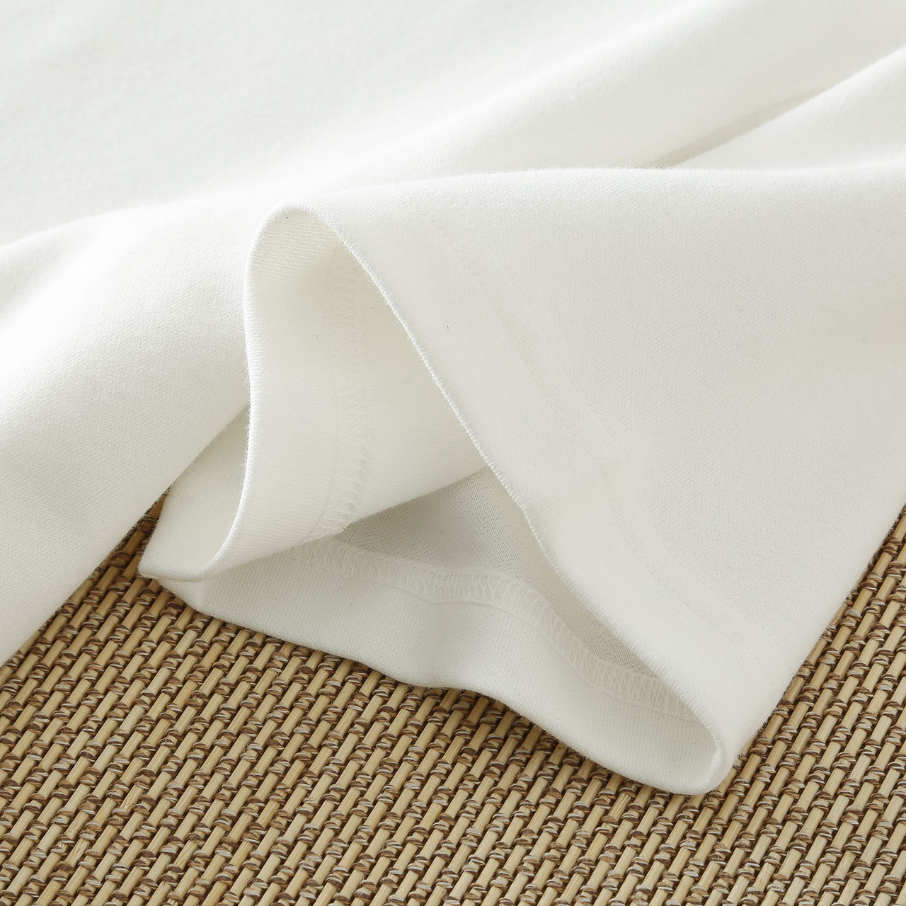 ADER Short Sleeve T Trendy Fashionable Summer Loose Casual Couple Style Shirt with Little Fox Embroidery for Men and Women