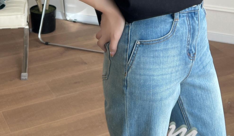 2025Xiaohongshu Hot-Selling Peruvian Cotton T Long T/short T Collection of High-End Base Layer Shirts with Silky Skin Feel, Long Sleeve and Short Sleeve