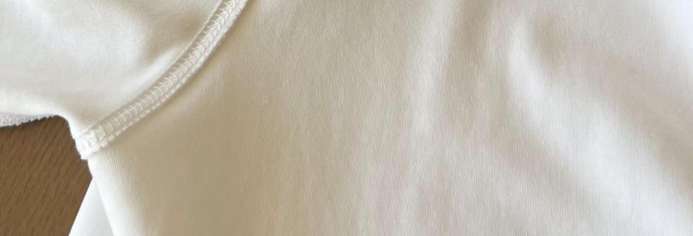 2025Xiaohongshu Hot-Selling Peruvian Cotton T Long T/short T Collection of High-End Base Layer Shirts with Silky Skin Feel, Long Sleeve and Short Sleeve