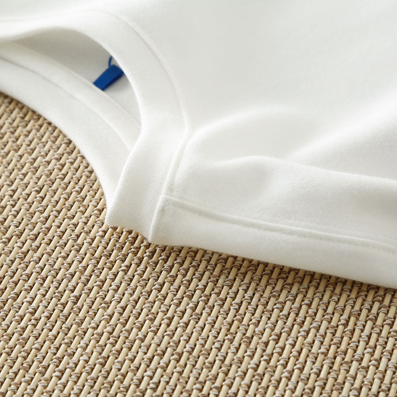 ADER Short Sleeve T Trendy Fashionable Summer Loose Casual Couple Style Shirt with Little Fox Embroidery for Men and Women