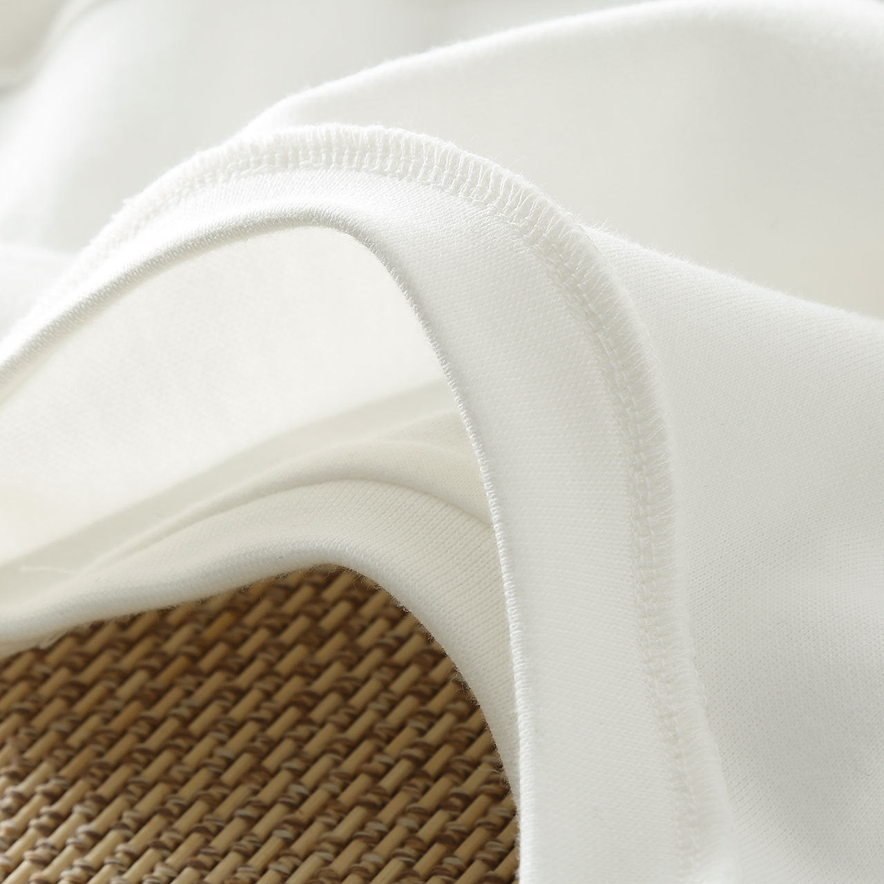 ADER Short Sleeve T Trendy Fashionable Summer Loose Casual Couple Style Shirt with Little Fox Embroidery for Men and Women