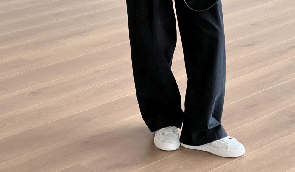 2025Xiaohongshu Hot-Selling Peruvian Cotton T Long T/short T Collection of High-End Base Layer Shirts with Silky Skin Feel, Long Sleeve and Short Sleeve