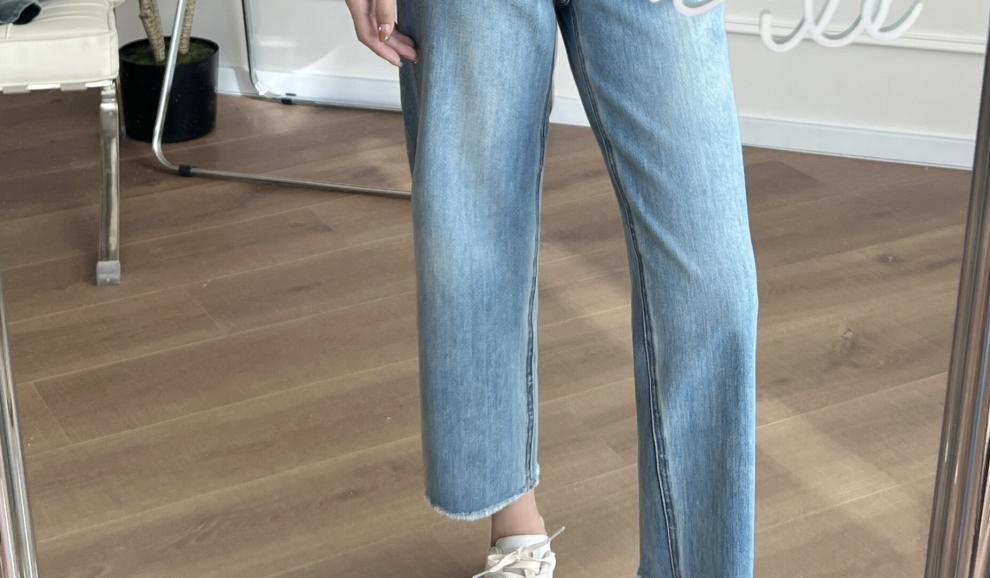 2025Xiaohongshu Hot-Selling Peruvian Cotton T Long T/short T Collection of High-End Base Layer Shirts with Silky Skin Feel, Long Sleeve and Short Sleeve