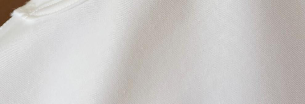 2025Xiaohongshu Hot-Selling Peruvian Cotton T Long T/short T Collection of High-End Base Layer Shirts with Silky Skin Feel, Long Sleeve and Short Sleeve